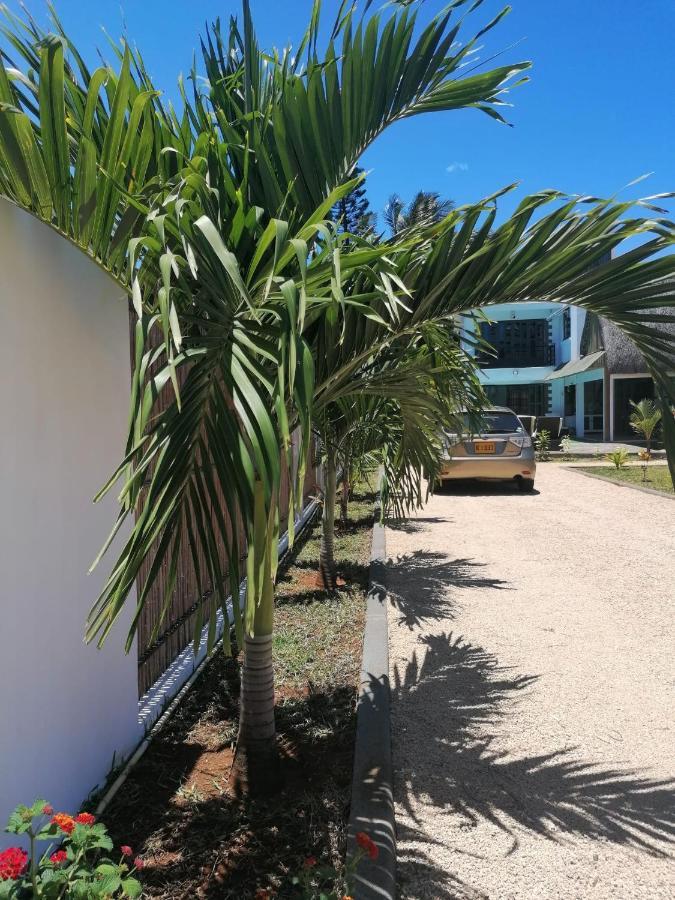 Villa Kayana Flic-en-Flacq Εξωτερικό φωτογραφία