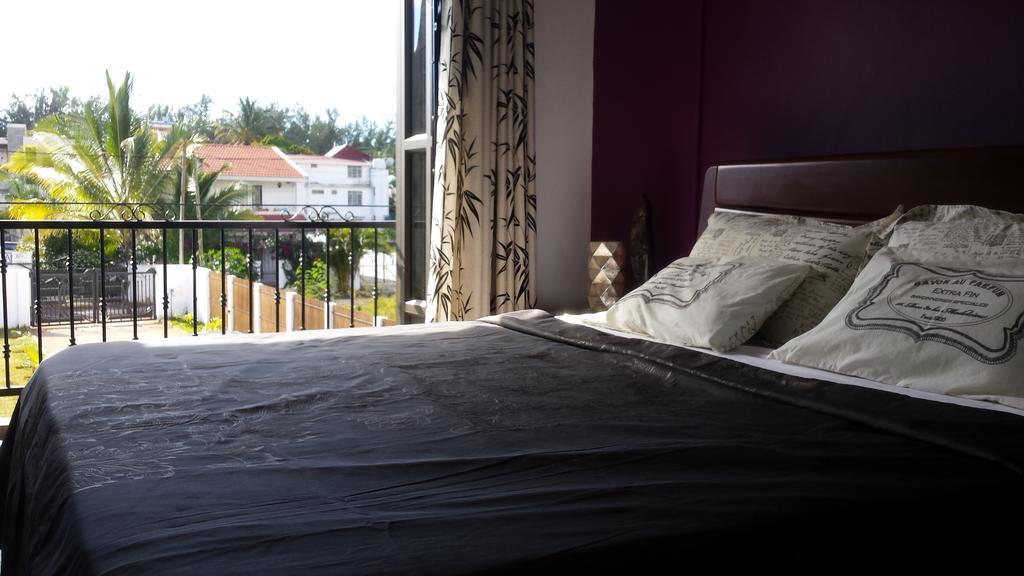 Villa Kayana Flic-en-Flacq Εξωτερικό φωτογραφία